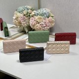 Dior Purse Replicas Clutches Lady 7 Star 77035 Bag