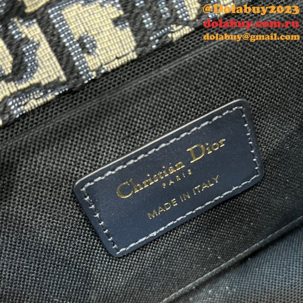 Luxury Christian Dior AAA+ Replica Montaigne 21CM Box Bag