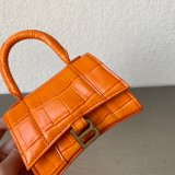 Balenciaga High Quality Replica Mini 12CM Hourglass Bag