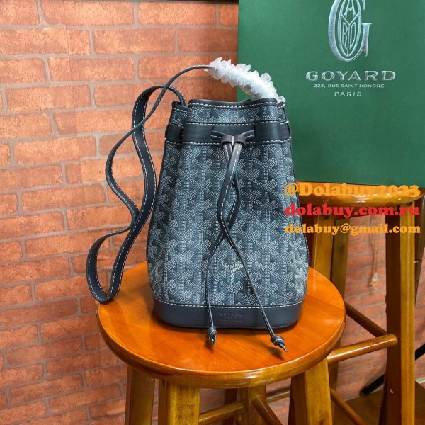 AAAA Luxury Quality Replica Goyard Petite Flot Online Sale