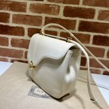 Perfect Gucci Fake 740988 Equestrian inspired shoulder bag