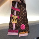 Wholesale louis vuitton Double silk Ribbon