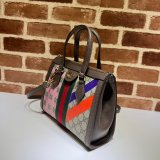 Cheap Gucci AAA+ 547551 Ophidia small GG tote from china bag