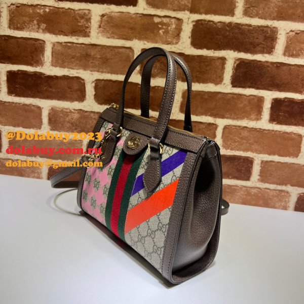 Cheap Gucci AAA+ 547551 Ophidia small GG tote from china bag