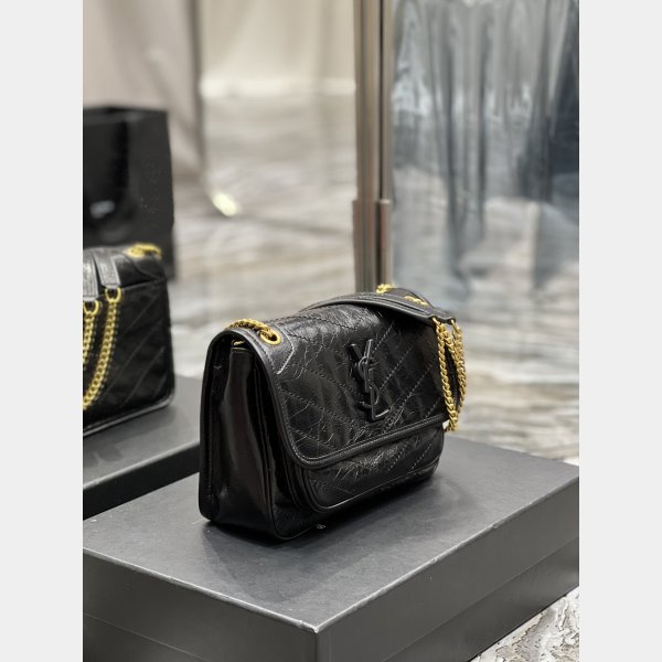 Best 7 Star Niki YSL Replicas High Quality Bags