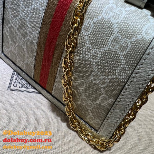 Buy High-Quality Wholesale Replica Gucci Ophidia GG 696180 shoulder bag