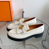 Luxury hermes Impact loafer Fashion 2024