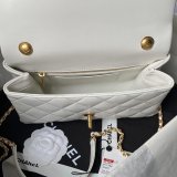 Top Quality Best AS4997 Flap Top Handle Replica Bag