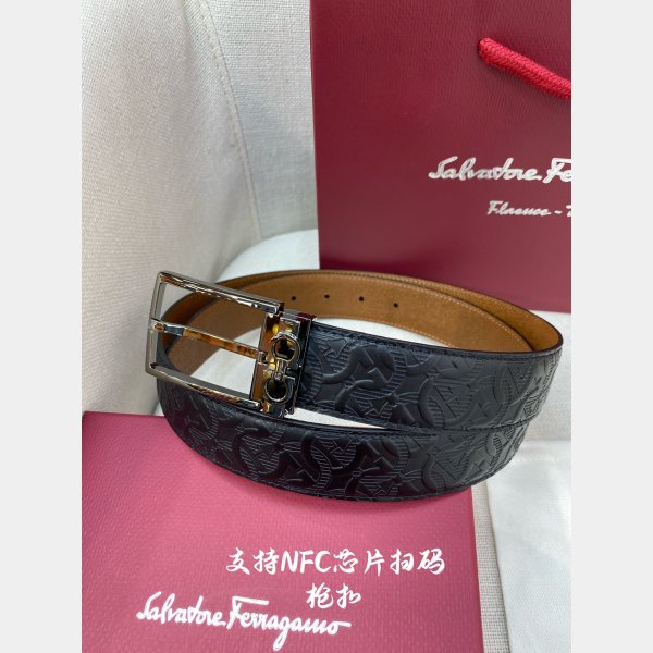 Buy Replica High Quality Salvatore Ferragamo Wholesale Online Belts