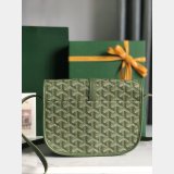 Best Buy Copy Goyard Belvédère II Replica Designer 020198 Bag