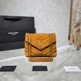 Loulou Bag Collection for Women Replica Saint Laurent  25CM