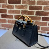 Gucci Diana Replica 735153 Small shoulder 1:1 Mirror bag