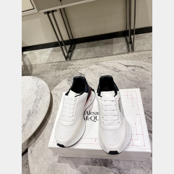 Alexander McQueen Duplicate Designer Sports Men/Women UK Shoes