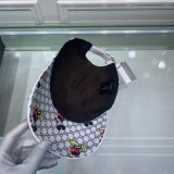 Top Quality Gucci Mickey mouse Hats