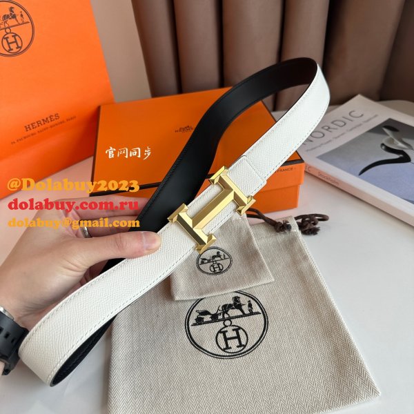 Buy High Quality Replica Designer Hermes H Belt Dolabuy