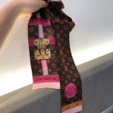 Wholesale louis vuitton Double silk Ribbon