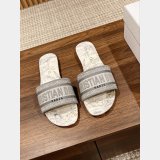 7 Star Inspired DIOR DWAY SLIDE Wholesale