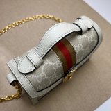 Buy High-Quality Wholesale Replica Gucci Ophidia GG 696180 shoulder bag