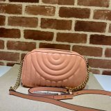 GG Marmont Gucci 447632 Knockoff shoulder Luxury Bag