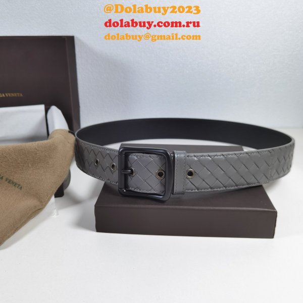 WHERE TO BUY BOTTEGA VENETA Replica BELT 40MM