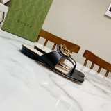 Buy 1:1 Mirror Replica Gucci Blondie Shoes Online Sale