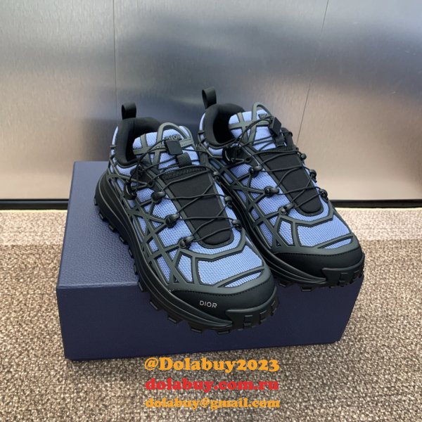 Luxury dior RUNNER SNEAKER Wholesale