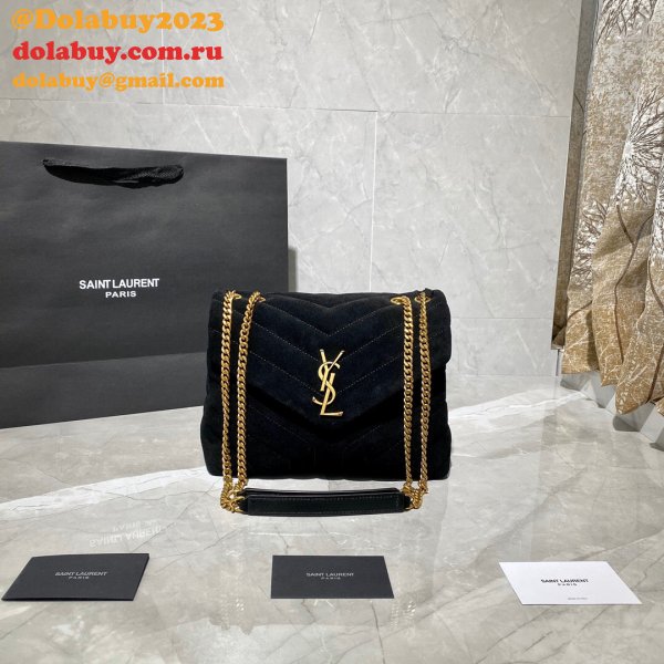 Loulou Bag Collection for Women Replica Saint Laurent  25CM