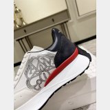 Alexander McQueen Duplicate Designer Sports Men/Women UK Shoes