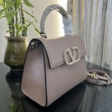 Top Quality Valentino VSLING Small Calf Handbag 2082