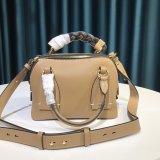 It Bag chloe Daria replica Handle 6041 Top Quality