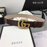 Replica Luxury Gucci 3.0CM Designer Belts Online Store