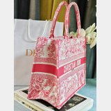 Top Quality Christian Dior Paris  Reverse book Tote