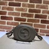 Gucci Blondie Perfect 760175 Shoulder Designer Fake Bag