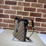 Original GG Small 782919 Gucci Designer Fake Bucket Bag