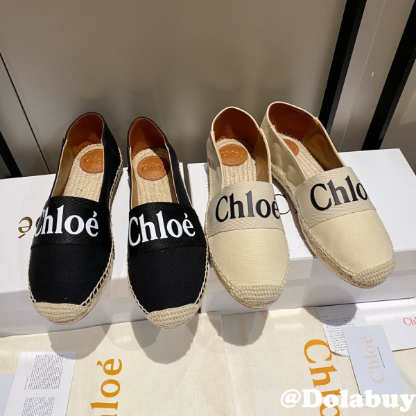 Replica Chloe New fisherman Shoes Sale Online