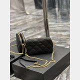 YSL AAA+ Replica Becky Saint Laurent 608941 Knockoff Bag