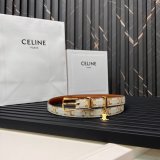 Designer Replica Celine Belts Online Sale