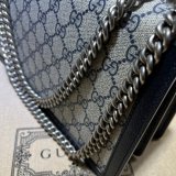 Copy Gucci 7 Star 400249 Dionysus small GG shoulder bag