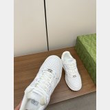 Gucci Designer Women/Mens Casual sports replica shoes G45079