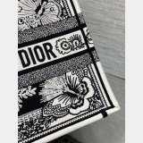 Replica CD Book Tote Dior Designer Tote for Sale