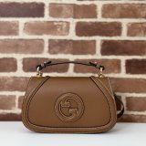 Gucci Inspired Blondie Small Top Handle 815714 Luxury Bag