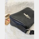 Best Chrome Hearts Replica Silver Hardware Chicken Nuggets Bag