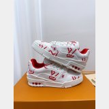 Louis Vuitton Replica Trainer Maxi Sneakers By Virgin Abloh