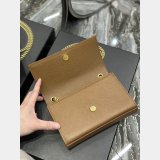 YSL Leather Kate 469390/364021 Designer Replica Bags