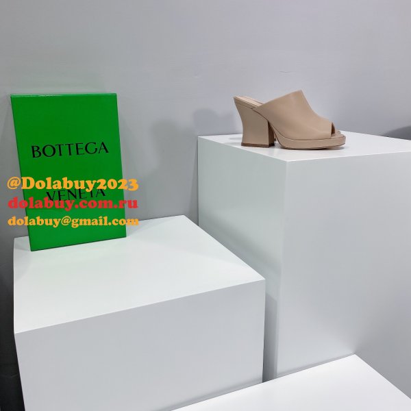 Bottega Veneta High Quality Shoes For China online