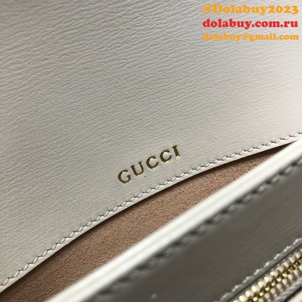 Top Quality Gucci Horsebit 1955 small shoulder 602204 bag